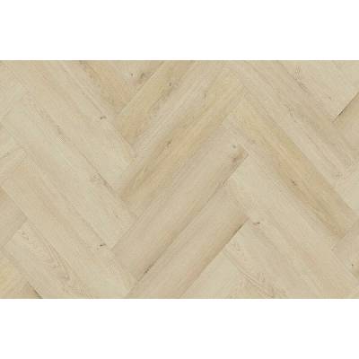 Arbiton Amaron Click Herringbone CA 167 Dub Preston 1,402 m²