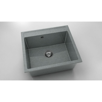 Image 1 of FAT Мивка Vanguard 226, Granicite, 251 City Grey, с включен сифон