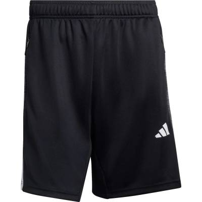 adidas Мъжки къси панталони adidas WE Allset 3-Stripes Shorts - Black / White (012-4522-0113)