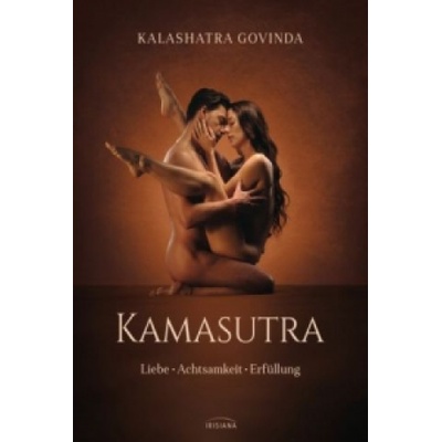 Kamasutra Kniha