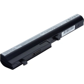 Image 1 of VHBW Батерия за Toshiba Mini NB200, 2200 mAh (800106380)