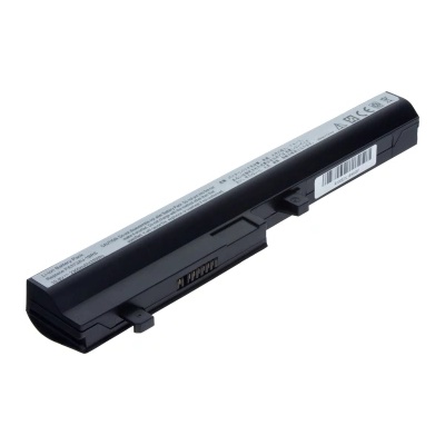 VHBW Батерия за Toshiba Mini NB200, 2200 mAh (800106380)