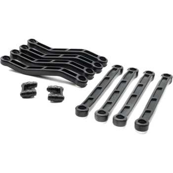 Modely RMT Predné a zadné spojky 8 kusov RMT modely D1A-17