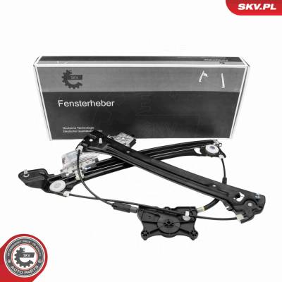 SKV Mechanizmus zdvíhania okna 51SKV622