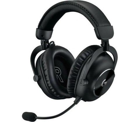 Logitech G PRO X Wireless incl stand