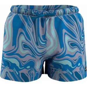 JOMA Бански гащета Joma Santa Monica swimming shorts - Blue (Grey / Blue)