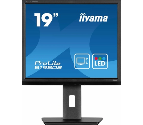 iiyama ProLite B1980S-B1