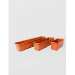 Sterk Plast РК Сандъче №3 73/15/13 см (392822)