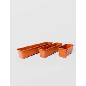 Sterk Plast РК Сандъче №3 73/15/13 см (392822)