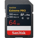 SanDisk SDXC 64 GB Extreme PRO V90 SDSDXDM-064G-GN4IN