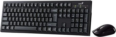 Genius KM-8101