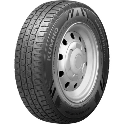 Kumho Winter PorTran CW51 215/65 R16 109T