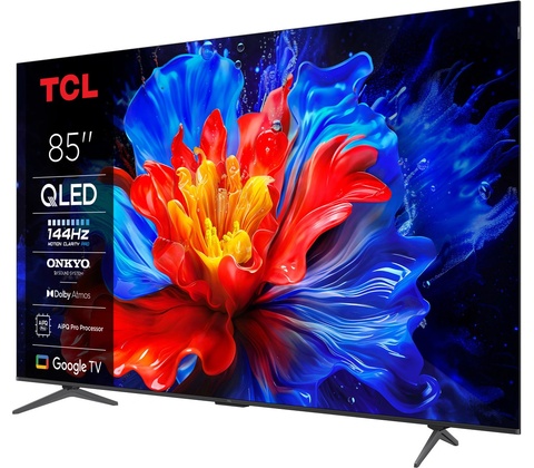 TCL 85P8K
