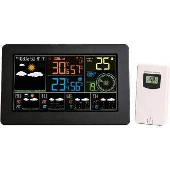 Метеорологична станция с аларма Pro