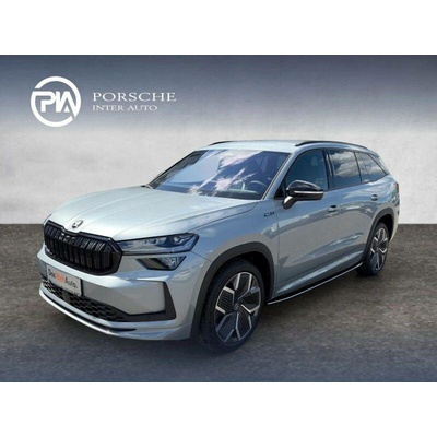 Skoda Kodiaq TSI Sportline 4x4 DSG 150 kW