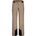 Maloja Дамски панталон за ски-туринг Maloja Women's VilliniM. Ski touring trousers - Dark Gravel - размер XL (107-4011-0115)