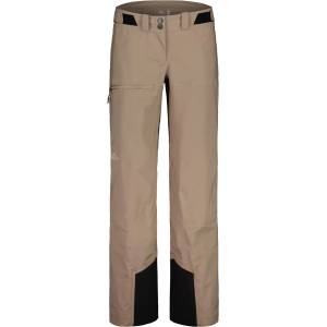 Maloja Дамски панталон за ски-туринг Maloja Women's VilliniM. Ski touring trousers - Dark Gravel - размер XL (107-4011-0115)