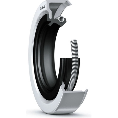 Gufero 30X52X10 CRSA12 R SKF