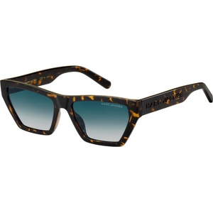 Marc Jacobs Слънчеви очила Marc Jacobs Women's Round Sunglasses - Havana - sportihobi - 267,93 лв Слънчеви очила
