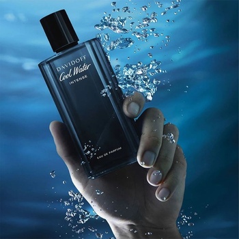 Davidoff Cool Water Intense for Him EDP 125 ml
