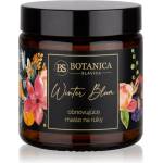 Soaphoria Botanica Slavica Winter Bloom масло за ръце 120ml