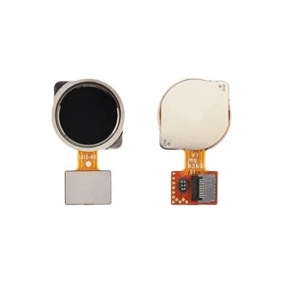 Xiaomi Redmi 8 flex fingerprint black