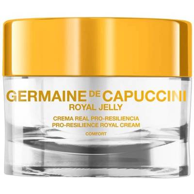 Germaine de Capuccini Royal Jelly Крем за плътност за нормална кожа, 50 ml