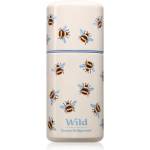 WILD Honey & Cactus Flower Bee Case рол- он против изпотяване с калъфка 50ml