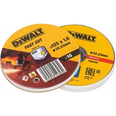 DeWALT DT3507 10 ks