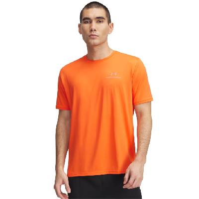 Vanish Energy Short Sleeve Men's - Fire