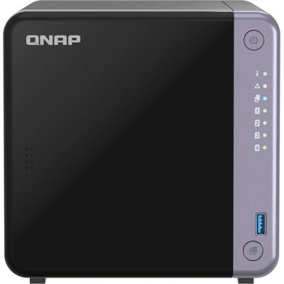 QNAP TS-432X-4G – Zboží Živě