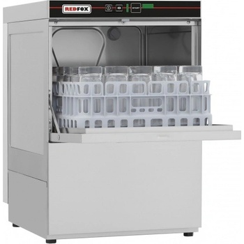 Red Fox UMÝVAČKA QQI 37