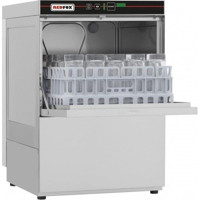 Red Fox UMÝVAČKA QQI 37