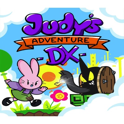 Judy's Adventure DX