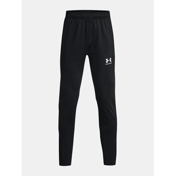 Under Armour tepláky čierne