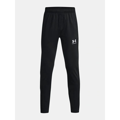 Under Armour tepláky čierne
