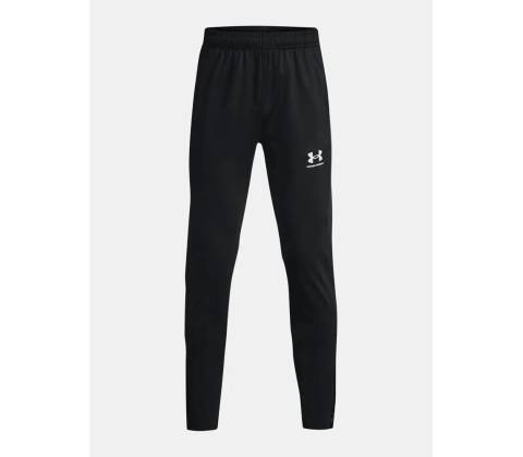 Under Armour tepláky čierne