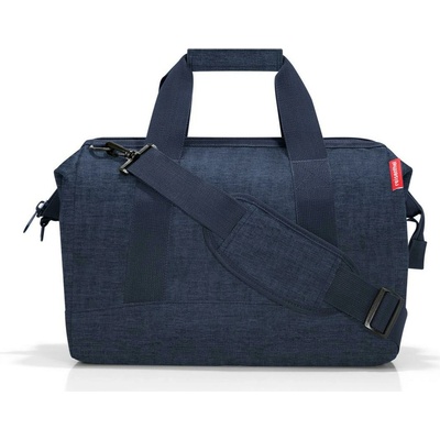 Reisenthel Чанта Reisenthel Allrounder M Twist navy Reisenthel | Sin | МЪЖЕ | UNI