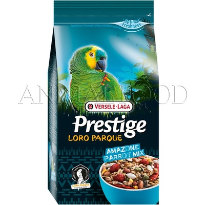 Versele Laga Prestige Premium Loro Parque Amazone Parrot Mix 1 kg