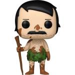 Funko Фигура Funko POP! Animation: Bob's Burgers - Bob Belcher #2168 (107423)