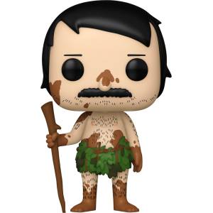 Funko Фигура Funko POP! Animation: Bob's Burgers - Bob Belcher #2168 (107423)