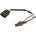 Lambda sonda BOSCH 0 258 006 392