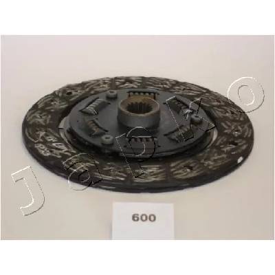 Lamela spojky JAPKO 80600