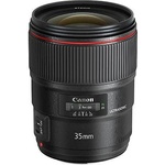 Canon EF 35mm f/1.4L II USM (AC9523B005AA) Обективи