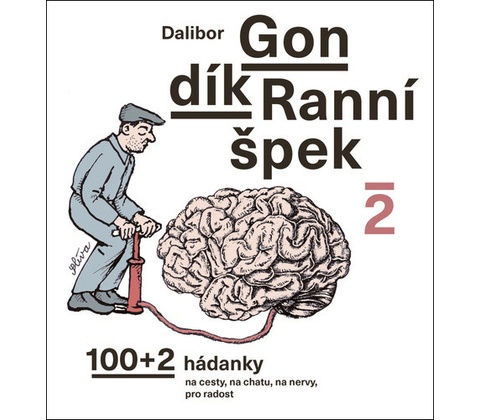 Ranní špek