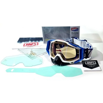 Мотокрос защитни очила mx goggle 3481