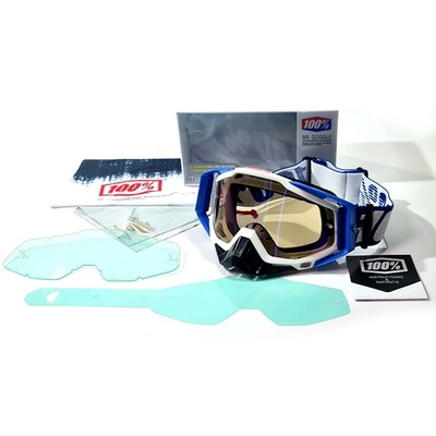 Мотокрос защитни очила mx goggle 3481