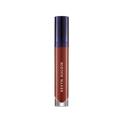 Kevyn Aucoin Velvet Lip Paint rtěnka tmavě červená 5 ml