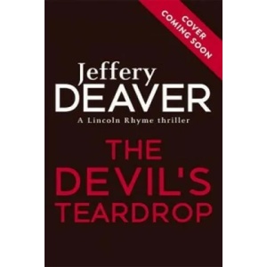 Devil's Teardrop | Jeffery Deaver (ISBN: 9781473631960)