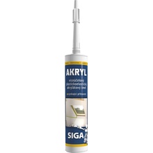 SIGA PRO Akryl štuk 310 ml